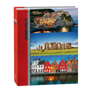 Фотоальбом Image Art 100 фото 10х15 серия 244 пейзаж фото