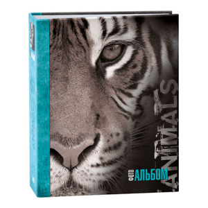 Фотоальбом Image Art 100 фото 10х15 серия 265 животниые  фото