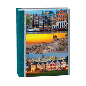 Фотоальбом Image Art 100 фото 10х15 серия 313 пейзаж фото