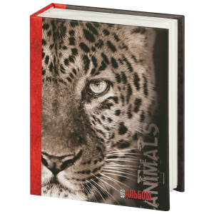 Фотоальбом Image Art 200 фото 10х15 серия 400 животные  фото