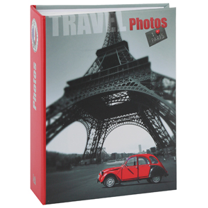 Фотоальбом Image Art 024 IA-100PP город фото