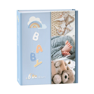 Фотоальбом Image Art 200 фото 10х15 серия 349 детский фото