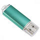 USB Perfeo 8GB E01 Green economy series  фото