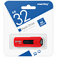 UFD 3.0 Smartbuy 32GB Stream Red (SB32GBST-R3) фото