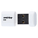 UFD Smartbuy 8GB LARA White (SB8GBLARA-W) фото