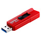 UFD 3.0 Smartbuy 32GB Stream Red (SB32GBST-R3) фото