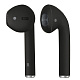 Внутриканальная TWS BLuetooth-гарнитура Smartbuy i12, Touch-сенсор, ВТ5.0 черная (SBН-3011) фото