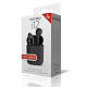 Внутриканальная TWS BLuetooth-гарнитура Smartbuy i12, Touch-сенсор, ВТ5.0 черная (SBН-3011) фото