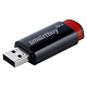 UFD Smartbuy 32GB Click Black-Red (SB32GBCL-K) фото