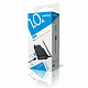 Сетевое ЗУ Smartbuy(R) FLASH, 1.0А, черное, microUSB 1 м (SBP-1010)/62 фото