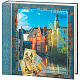 Фотоальбом Image Art 400 фото 10х15 серия 368 скоросшиватель (6) фото