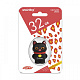 UFD Smartbuy 32GB Wild series Котенок черный фото