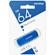 UFD Smartbuy 64GB Scout Blue (SB64GB2SCB) фото