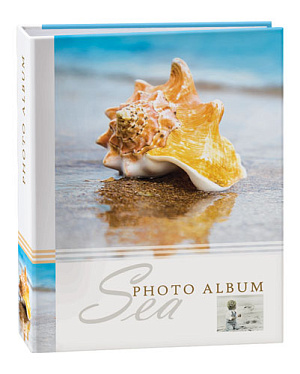 Фотоальбом Image Art 254 IA-200PP  фото