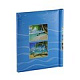 Фотоальбом Fotografia FA-SA20 20л 23х28 см, магнитный, - 112 морской пейзаж (12) фото