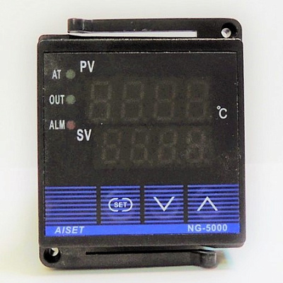 Контроллер для термопресса на 5 кружек  фото