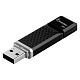 UFD накопитель Smartbuy 4 ГБ серия Quarts series Черный (SB4GBQZ-K) фото