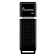 UFD Smartbuy 64GB Quartz series Черный (SB64GBQZ-K) фото