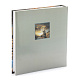 Фотоальбом Fotografia FA-SA50 50л магнитный 23х28 см 407 путешествие (12) фото