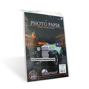 Фотобумага Revcol сублимационная А4 100г/м2 100 л (057) фото
