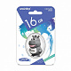 UFD Smartbuy 16GB Wild series Гиппопотам (SB16GBHip) фото