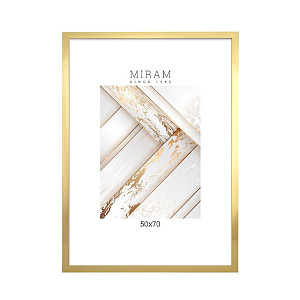 Фоторамка Gallery 50х70 641811-20 (6) фото