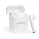 Внутриканальная TWS Bluetooth-гарнитура Smartbuy i8S, автоконнект (SBH-3033)/56 фото