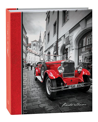 Фотоальбом Image Art 246 IA-200PP  фото