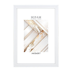 Фоторамка Gallery с ножкой 21х29,7 А4 641861-А4 (12) фото