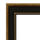 Фоторамка ВК пластик Толедо черный дуб 21х30 (10) фото