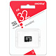 Micro SDXC карта памяти Smartbuy 64 ГБ Class 10 (без адаптера) LE фото