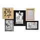 Фоторамка Fotografia FFL 840 4 фото 10х15 см с подсветкой фото